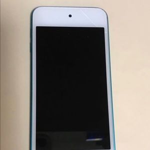 Ipod Touch 5th generation